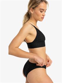 Roxy Camilo - Womens Classic Bikini Bottom