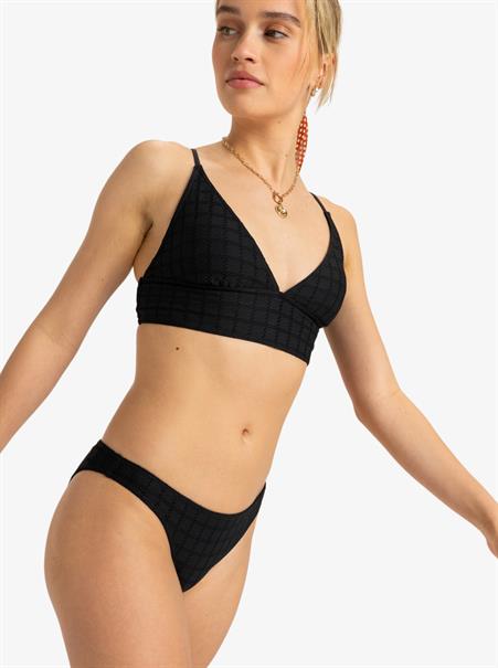 Roxy Camilo - Womens Classic Bikini Bottom