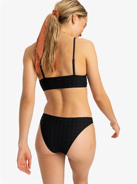 Roxy Camilo - Womens Classic Bikini Bottom