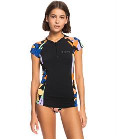 Roxy CAPS SLEEVE LYC SFSH - Dames Lycra short