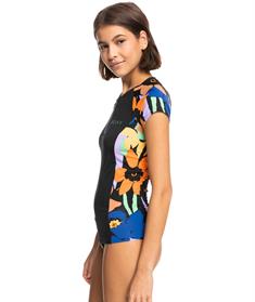 Roxy CAPS SLEEVE LYC SFSH - Dames Lycra short