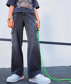 ROXY Celestial Dance - Girls Surf Lifestyle Cargo Pants
