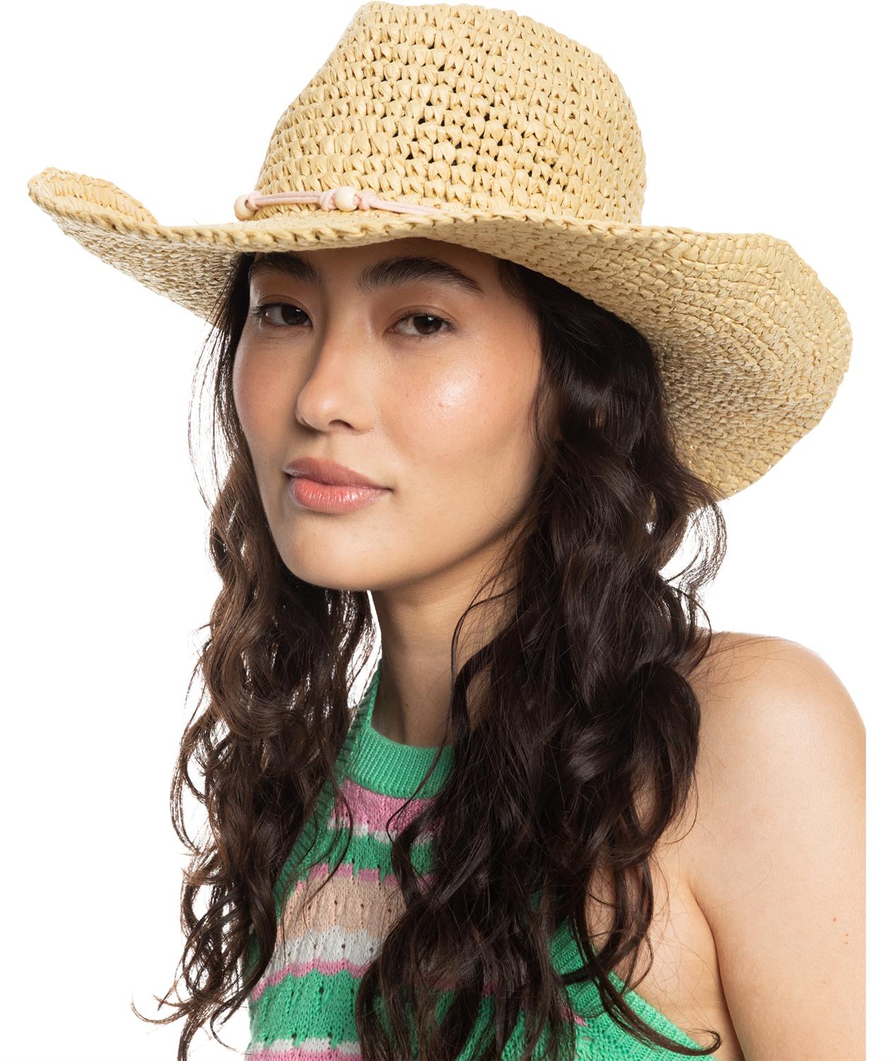 Roxy cowboy hat hotsell