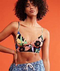 Roxy COLOR JAM J - Dames bikini top