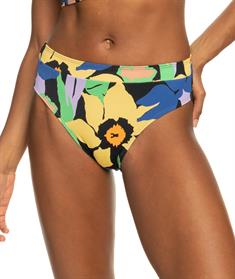 Roxy COLOR JAM J - Womens bikini bottom
