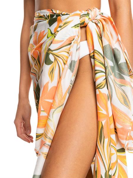 Roxy COOL AND - sarong doek