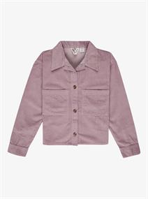 Roxy Cosmic Sand - Girls Surf Lifestyle Light Jacket