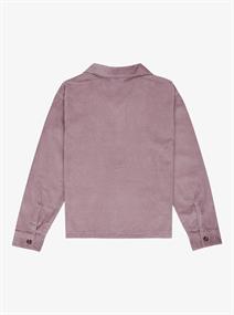 Roxy Cosmic Sand - Girls Surf Lifestyle Light Jacket