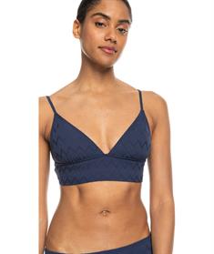 Roxy CURRENT COOLNESS TANK TRI - Women Triangle Top S