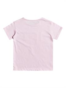 Roxy Day And Night - Organic T-Shirt for Girls 4-16