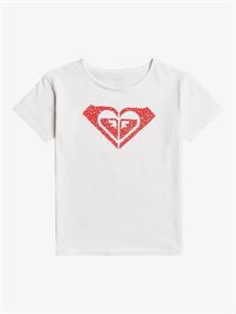 Roxy Day And Night - T-shirt voor Meisjes