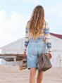 Roxy Doubtful Beachcomber - Small Crossbody Bag for Women