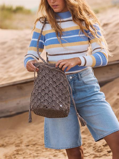 Roxy Doubtful Beachcomber - Small Crossbody Bag for Women