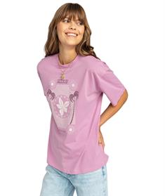 Roxy Dreamer Women - Women Short Sleeve T-shirt