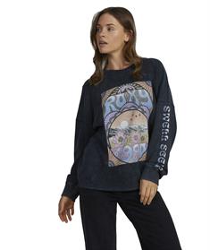 ROXY East Side - Langärmliges Sweatshirt für Frauen