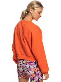 Roxy ESS NRJ CN OTLR - Dames sweater