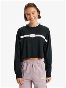 Roxy Essential Energy Boxy - Womens Outdoor Performance