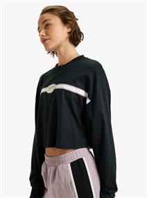Roxy Essential Energy Boxy - Womens Outdoor Performance