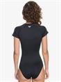 Roxy Essentials - Cap Sleeve One-Piece Swimsuit for Women