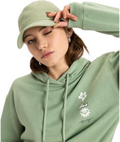 Roxy Extra Innings A Color - Baseballpet voor dames
