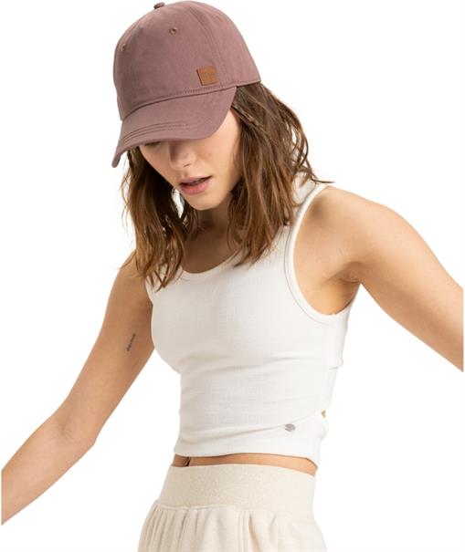 Roxy Extra Innings A Color - Baseballpet voor dames