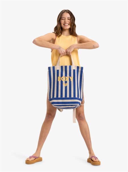 Roxy Fairy Beach - Rugzak voor Dames