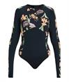 Roxy Fashion - Long Sleeves Swimsuit for Women