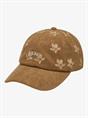Roxy Feeling Emby - Womens Surf Lifestyle Fitted Cap