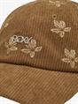 Roxy Feeling Emby - Womens Surf Lifestyle Fitted Cap