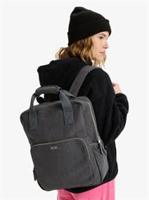 Roxy Feeling Vibes Handle - Medium Backpack for Women