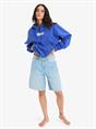 Roxy First Day - Pullover Hoodie for Women