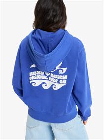 Roxy First Day - Pullover Hoodie for Women