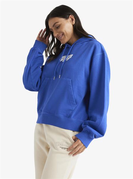 Roxy First Day - Pullover Hoodie for Women