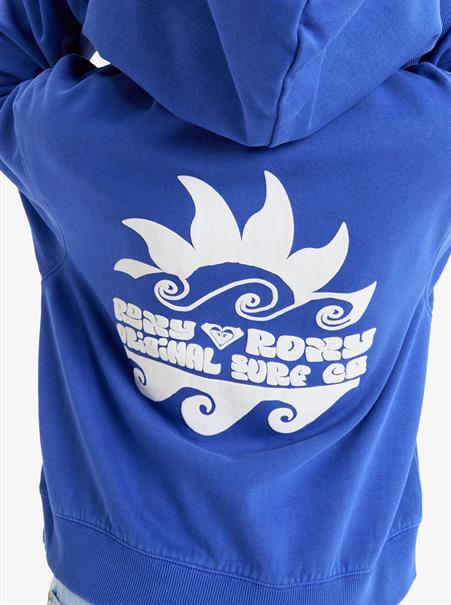 Roxy First Day - Pullover Hoodie for Women