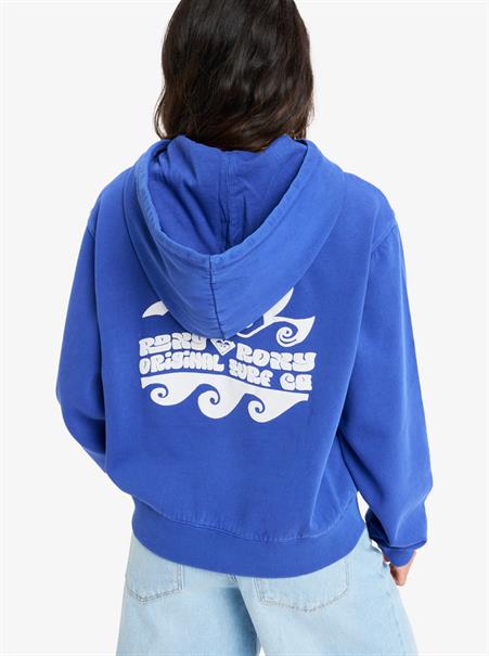 ROXY First Day - Pullover-Hoodie für Frauen
