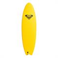 Roxy Fish foam FCS thruster - Surfboard