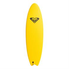 ROXY Fish foam FCS thruster - Surfboard