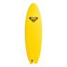 Roxy Fish foam FCS thruster - Surfboard