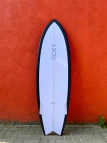 Roxy Fish Surfboard