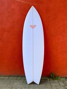 Roxy Fish Surfboard