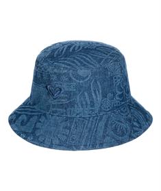 Roxy FLOWER BUS BUCKET HAT - Women Sun Protection Hat