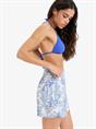 Roxy Forever And A Day - Elastic Waist Shorts for Women