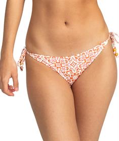 Roxy FRESCO TILE MODERATE - Women Swimwear Bottom