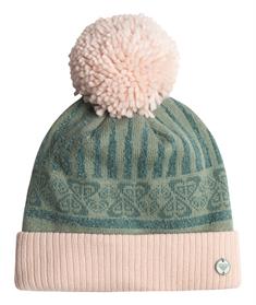 Roxy Frozey - Girls Snow Performance Beanie