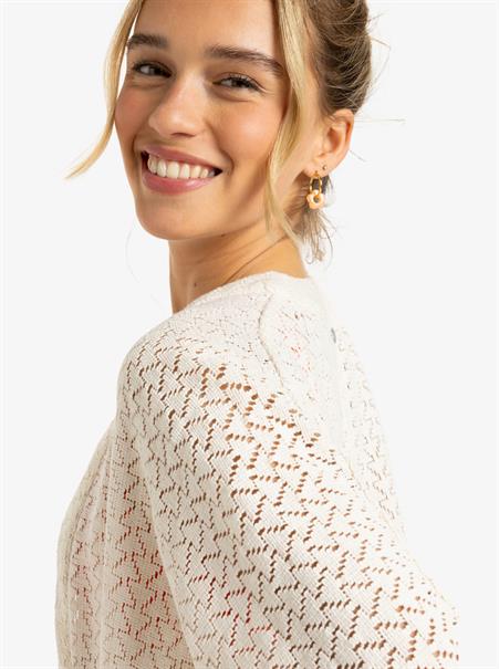 Roxy Fun Swell - Strandkimono-cover-up voor dames