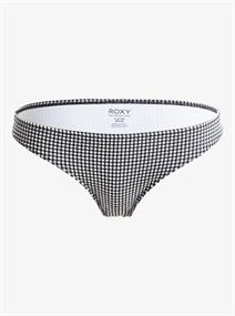 Roxy Gingham - Bikini Bottoms for Women