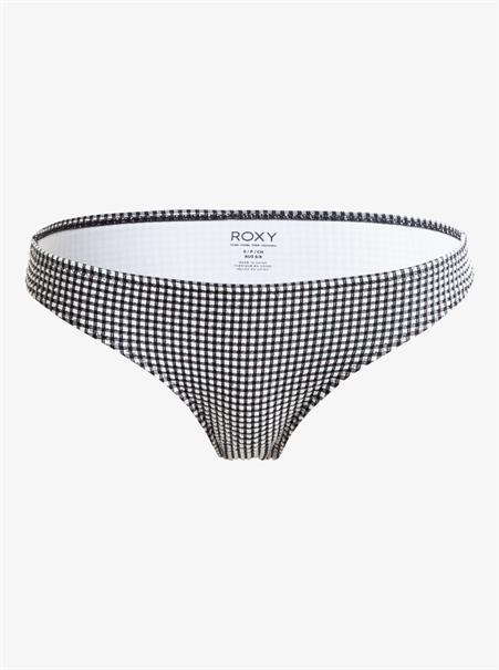Roxy Gingham - Bikini Bottoms for Women