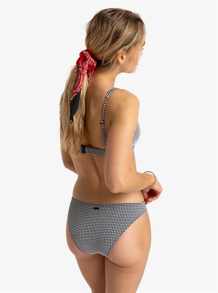 Roxy Gingham - Bikini Bottoms for Women