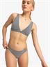 Roxy Gingham - Bikini Bottoms for Women