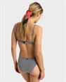 Roxy Gingham - Driehoekig bikinitopje voor dames
